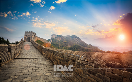 萬(wàn)里長(zhǎng)城