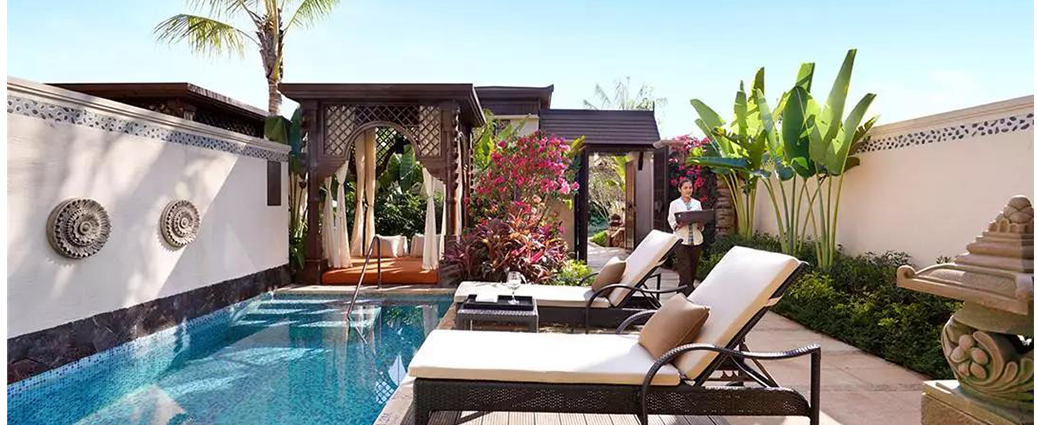 度假酒店設(shè)計(jì)如何立足目標(biāo)客戶，準(zhǔn)確定位主題