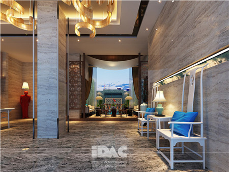 度假酒店設(shè)計(jì)如何立足目標(biāo)客戶(hù)，準(zhǔn)確定位主題