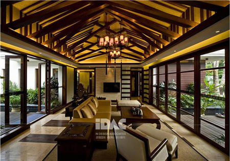 度假酒店設(shè)計(jì)如何立足目標(biāo)客戶(hù)，準(zhǔn)確定位主題