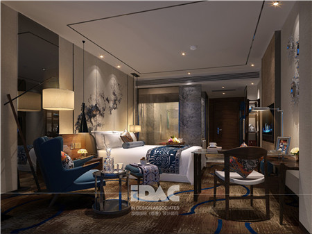 度假型酒店設計的注意事項及其標準