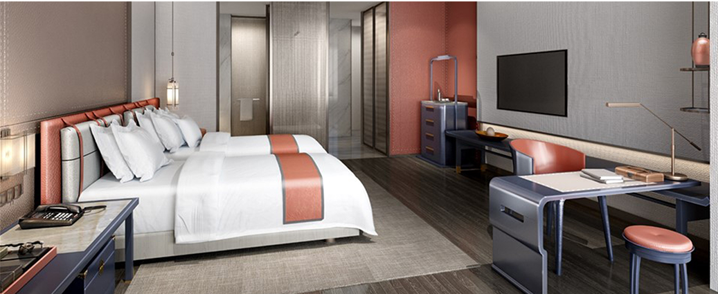 酒店投資者如何選對(duì)酒店設(shè)計(jì)公司