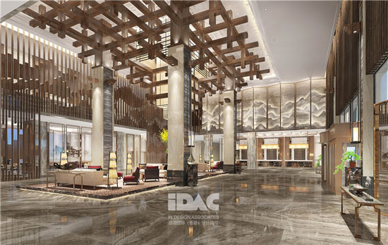 酒店設(shè)計規(guī)范及標準