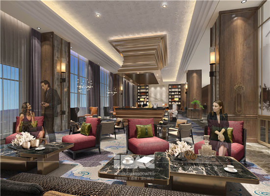 酒店設(shè)計規(guī)范及標準