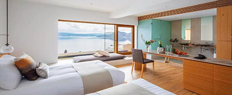 如何突出個性化與主題化的酒店設計