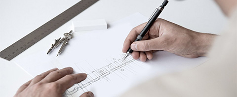 好設(shè)計(jì)不止是創(chuàng)意 ，更需要嚴(yán)謹(jǐn)?shù)膽B(tài)度—山東蘭陵新農(nóng)人培訓(xùn)中心