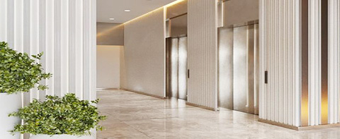 連鎖酒店設計，好設計，商務生活更便捷！