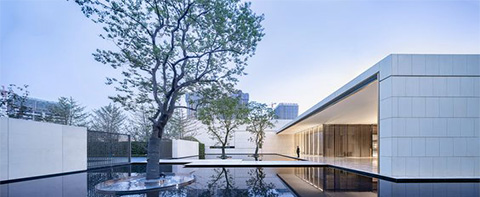 酒店景觀設計,好設計營造旅居好心情！