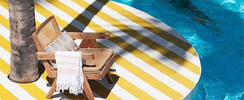 溫泉酒店設計，好設計，尊享度假好心情！