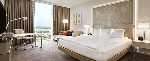 最應(yīng)該重視的酒店六大傷,你都曉得嗎？