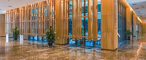 八十間房的物業(yè)，適合設(shè)計(jì)什么檔次的酒店？