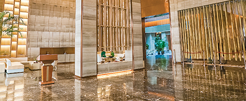 三四線城市投資酒店選擇什么品牌好？