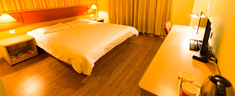 舊酒店改造設(shè)計要如何著手？