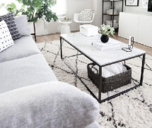 北歐風(fēng)格和現(xiàn)代簡(jiǎn)約風(fēng)格你分得清么？