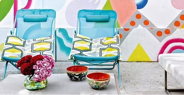 玩樂(lè)主義家居：把家變成游樂(lè)園